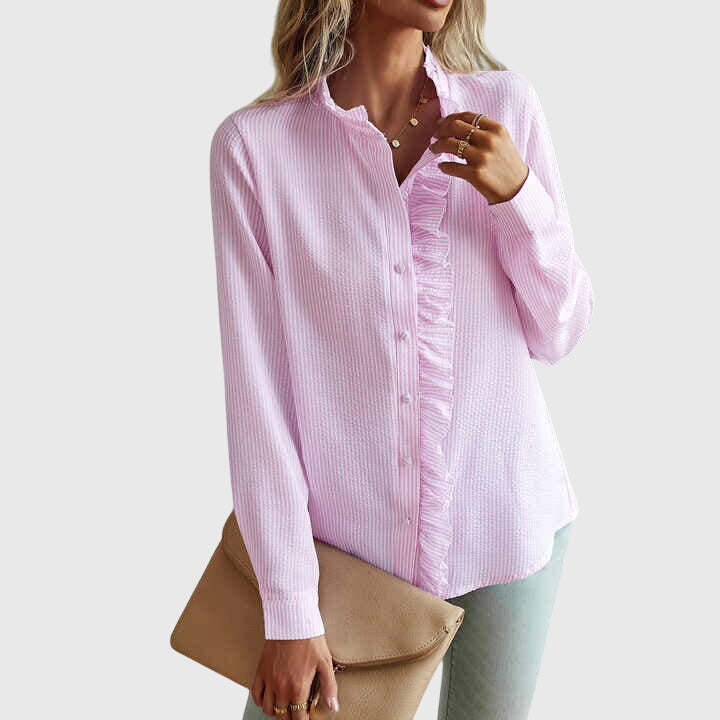 Noemí™ | Blouse Élégante