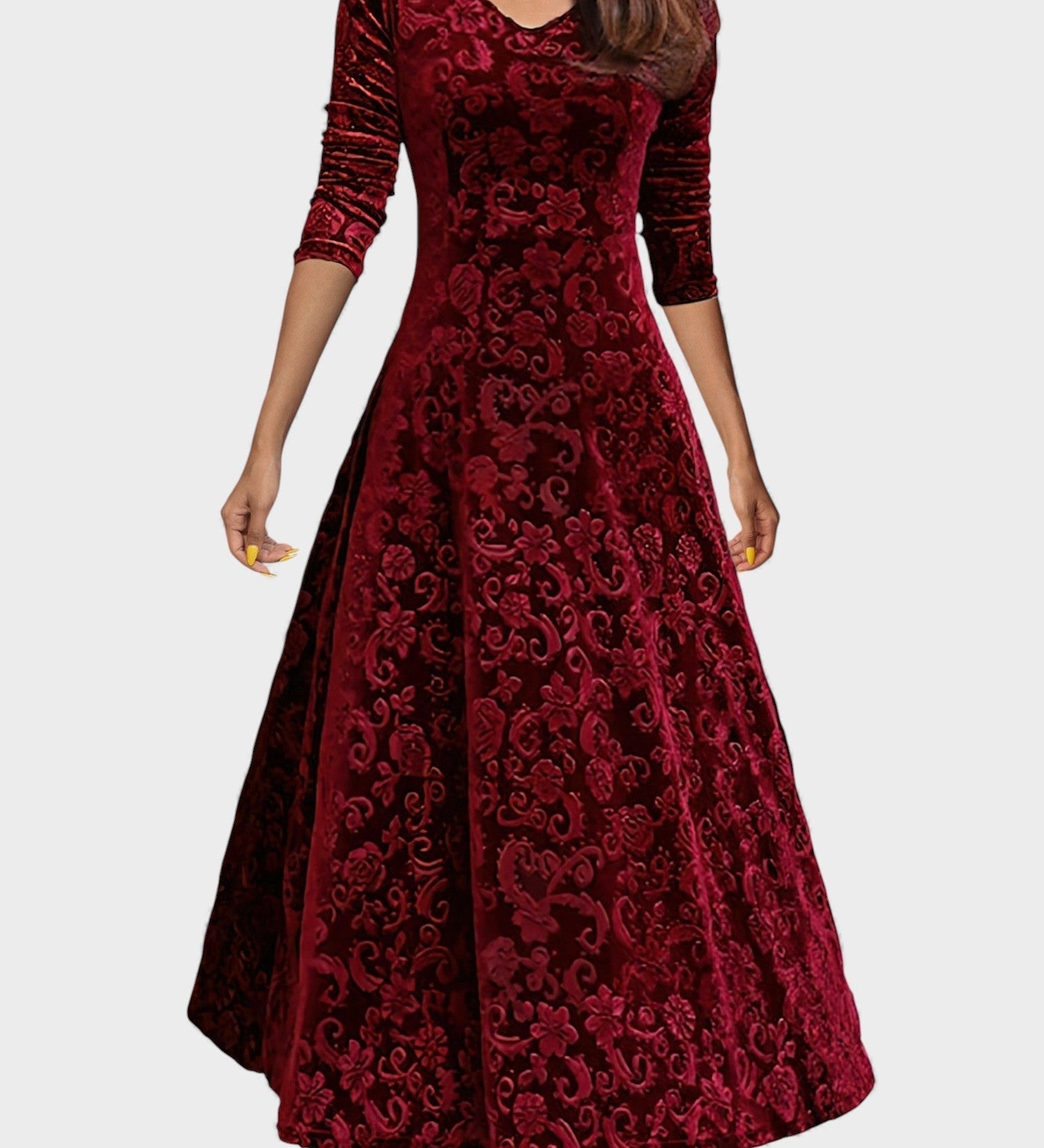 Elvira™ | Robe de fête élégante
