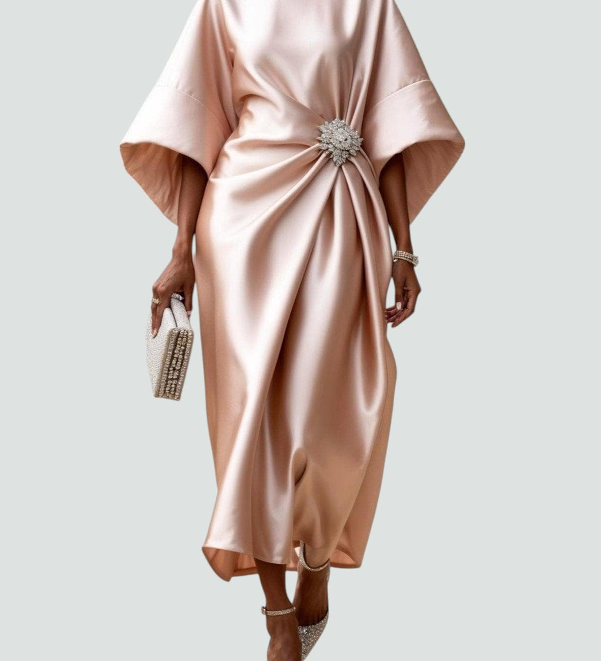 Valeria™ | Robe de Soirée Longue