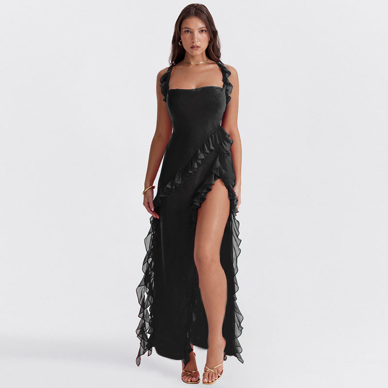 Karla™ | Robe Luxueuse et Simple
