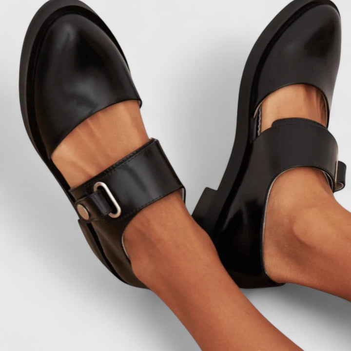 Danijela | Chaussures Orthopédiques Mary Jane