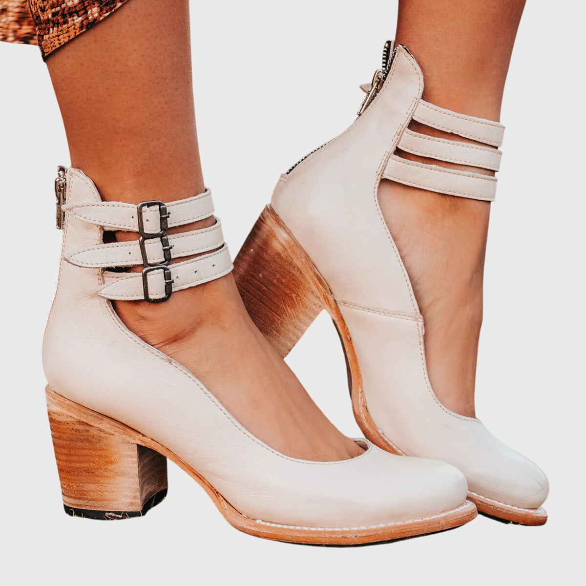 Nadia™ | Sandales Élégantes