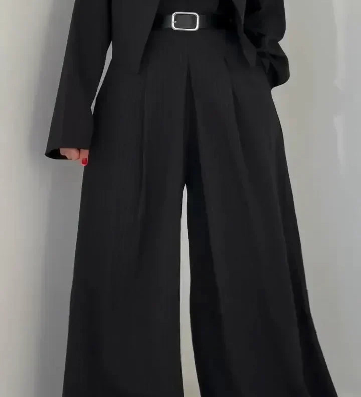 Lidia | Ensemble Bustier et Veste pour Femmes – Style Élégant et Moderne