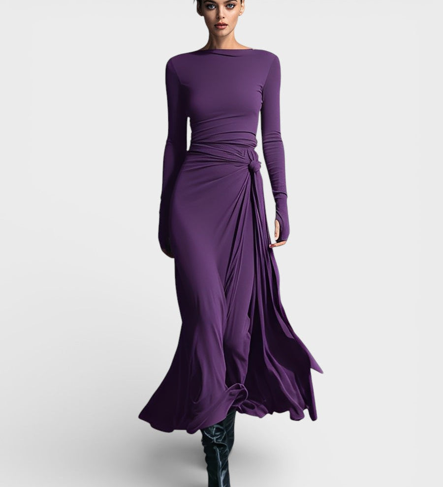 Alicia™ | Robe élégante avec un ajustement confortable