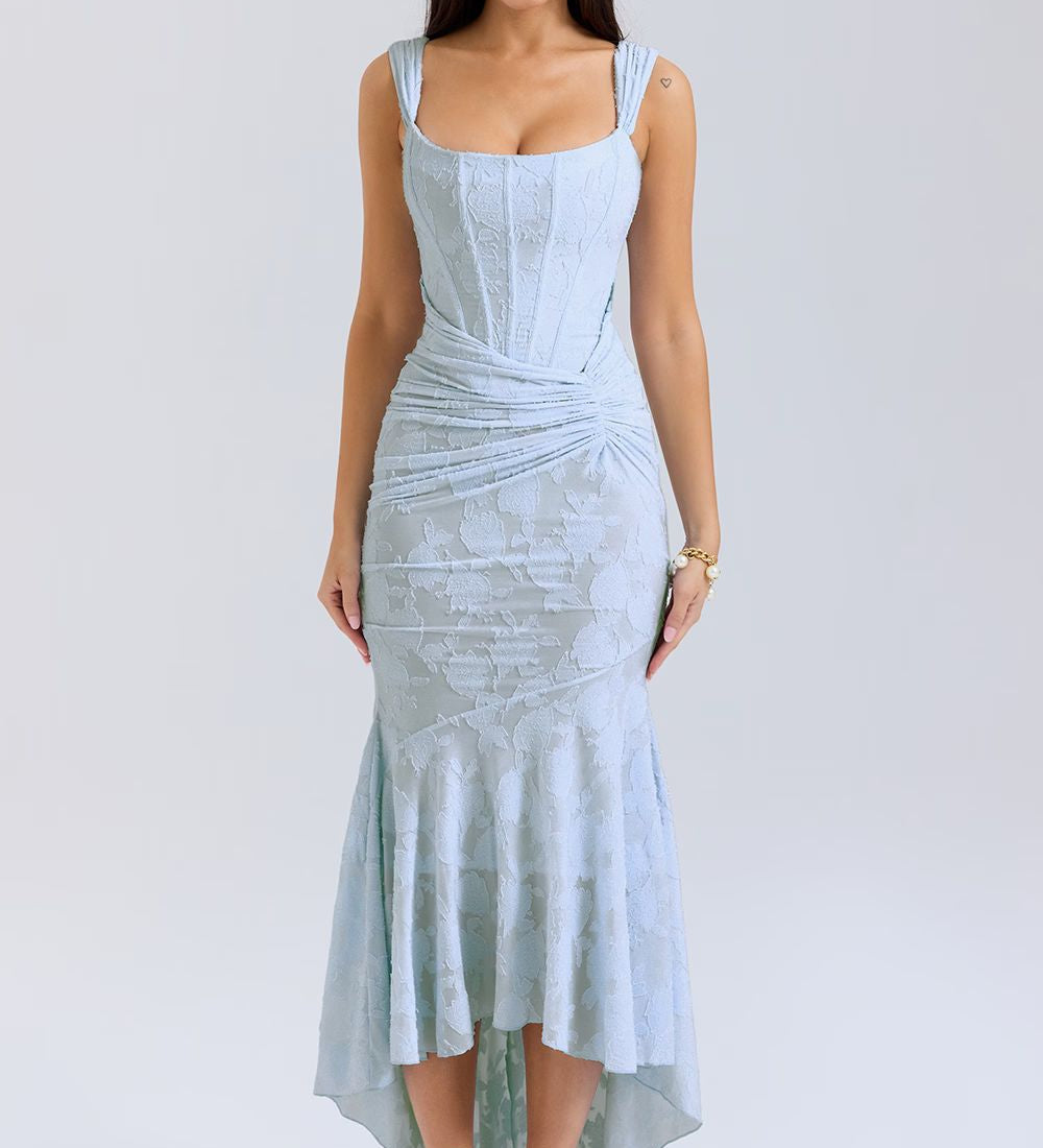 María™ | Robe Romantique et Élégante