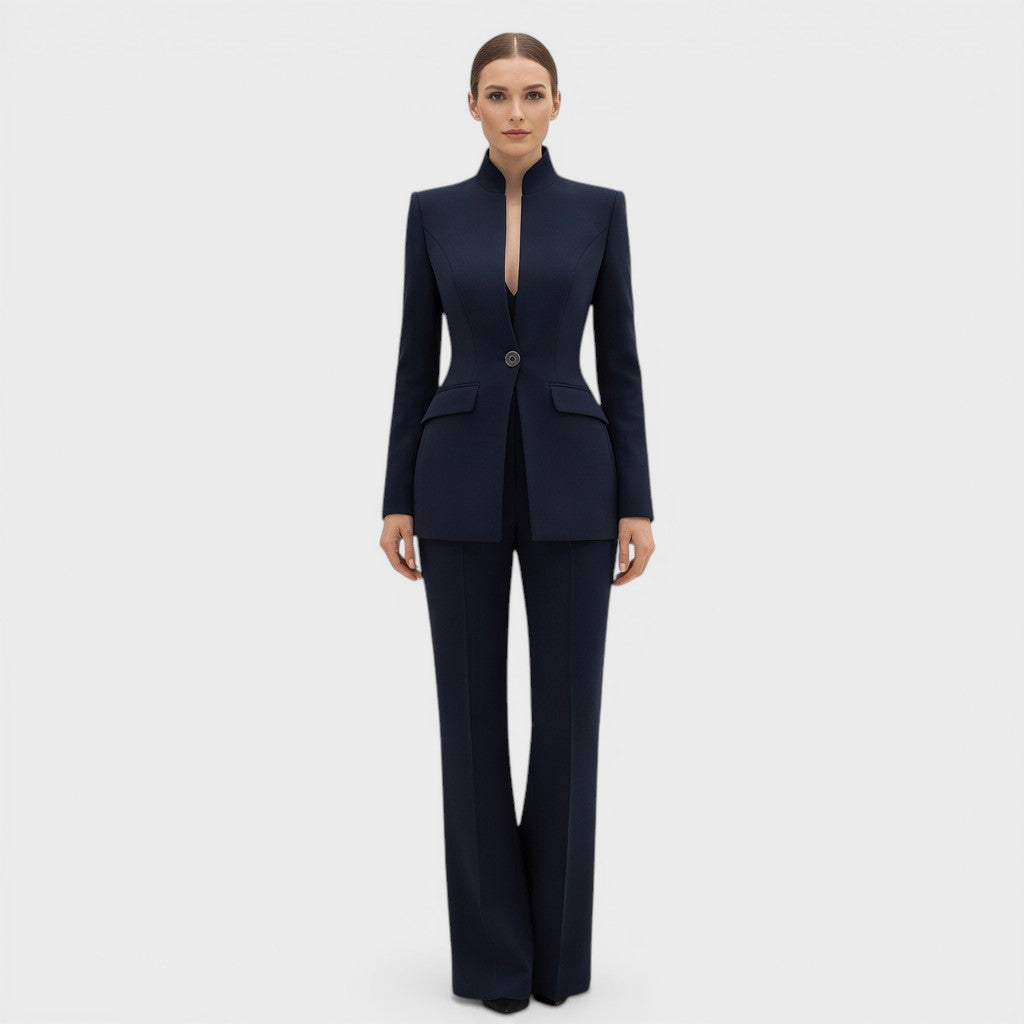 Sofía™ | Costume Élégant