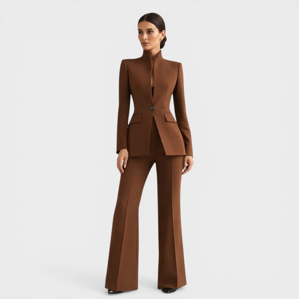 Sofía™ | Costume Élégant