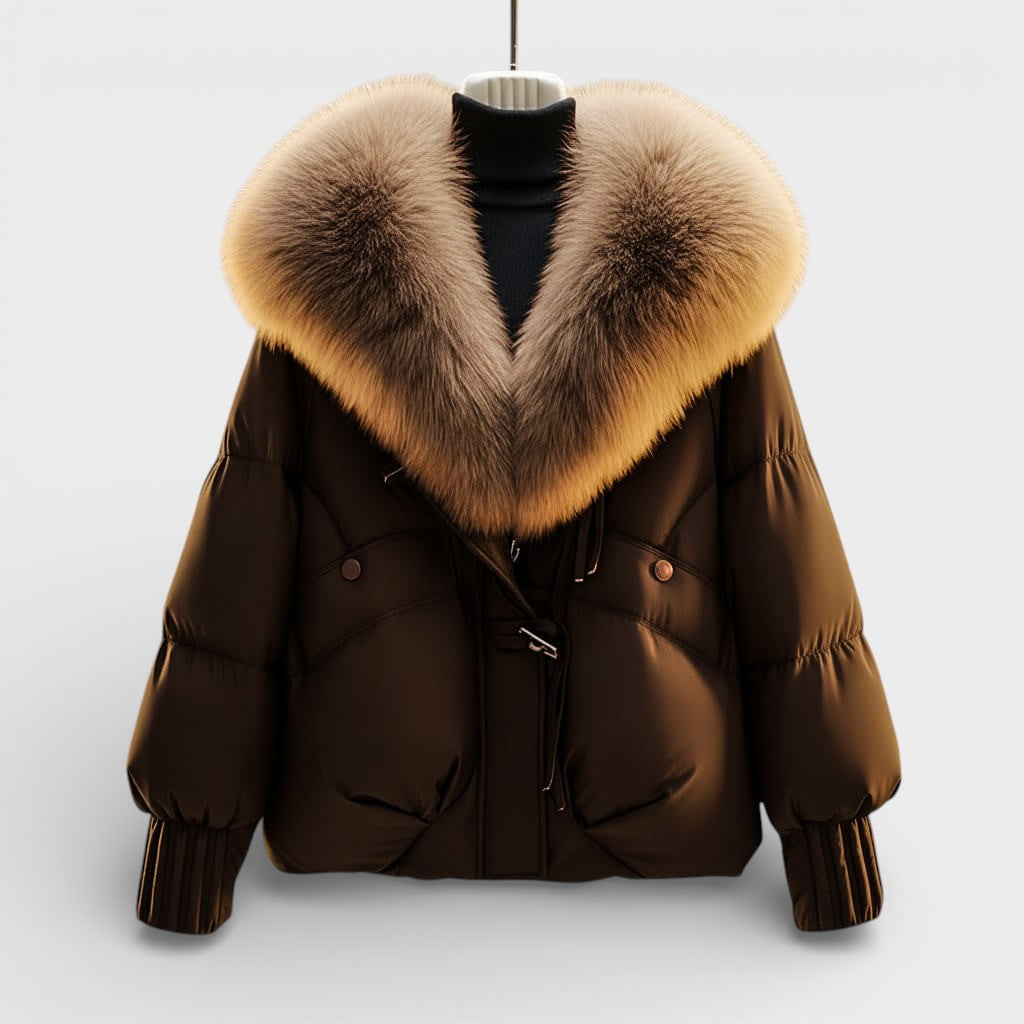 Ariadna™ | Manteau Élégant