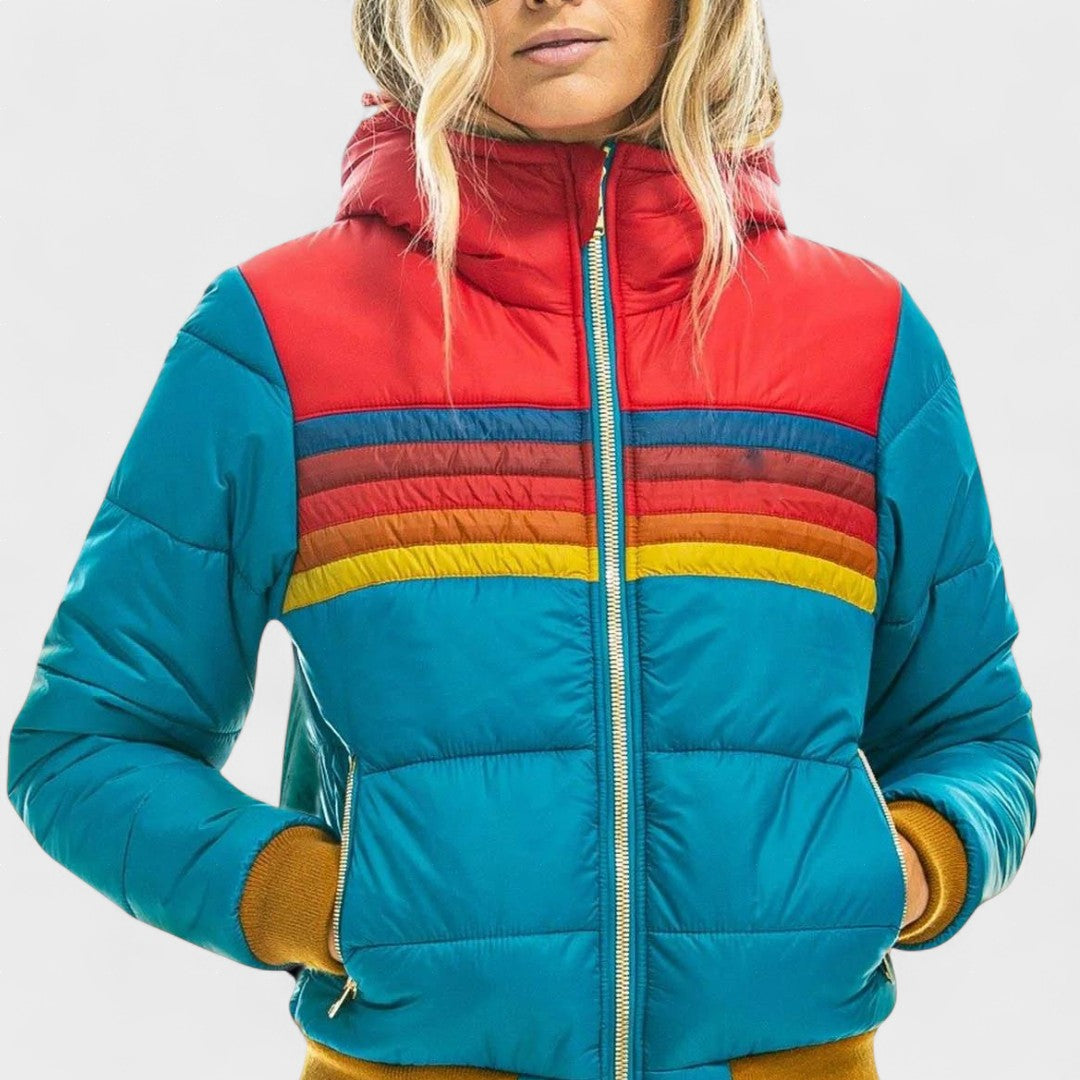 Gloria™ | Veste Imperméable