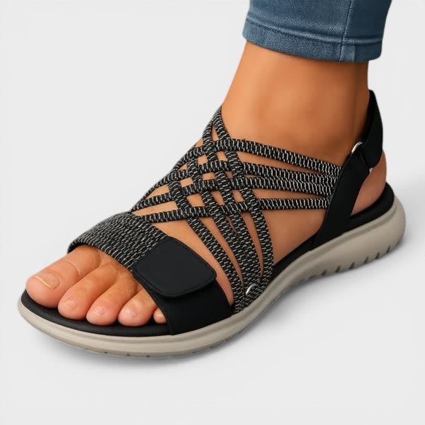 Alba™ | Sandales légères et confortables