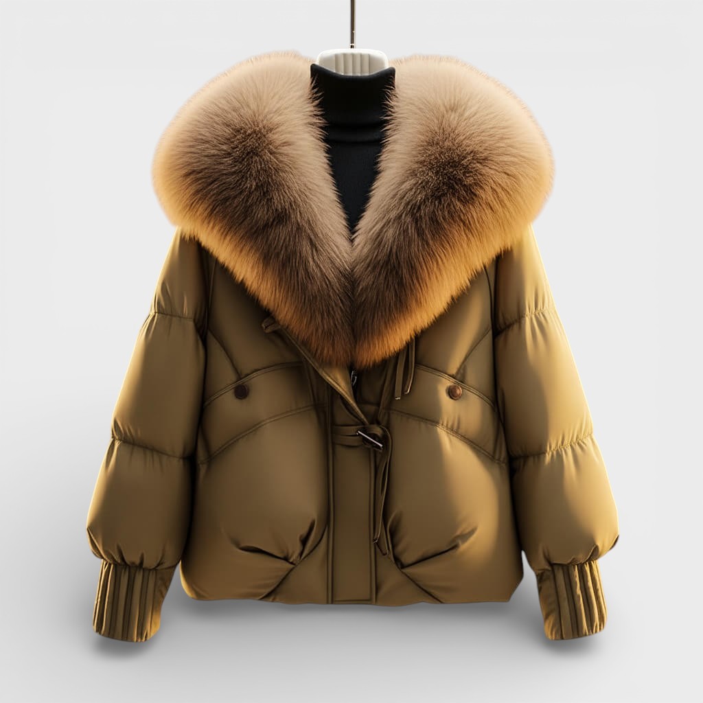 Ariadna™ | Manteau Élégant