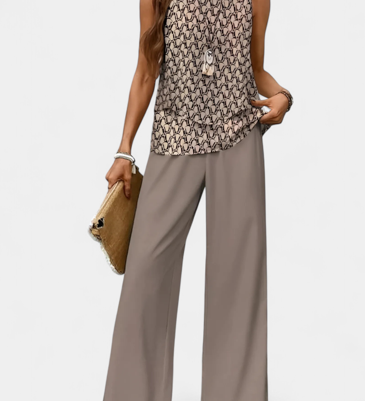 Martina | Ensemble Boho
