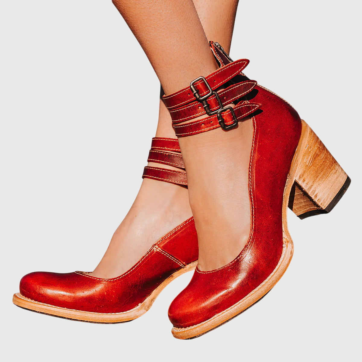 Nadia™ | Sandales Élégantes