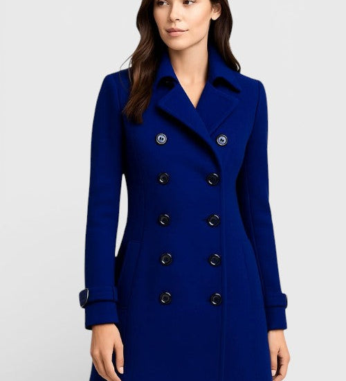Antonia™ | Manteau d'hiver élégant