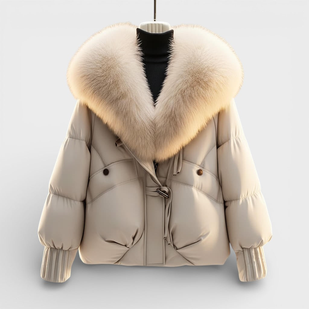 Ariadna™ | Manteau Élégant