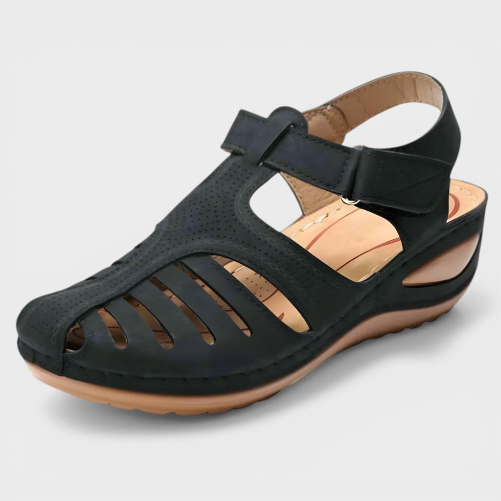 Camila™ | Sandales Orthopédiques Correctrices
