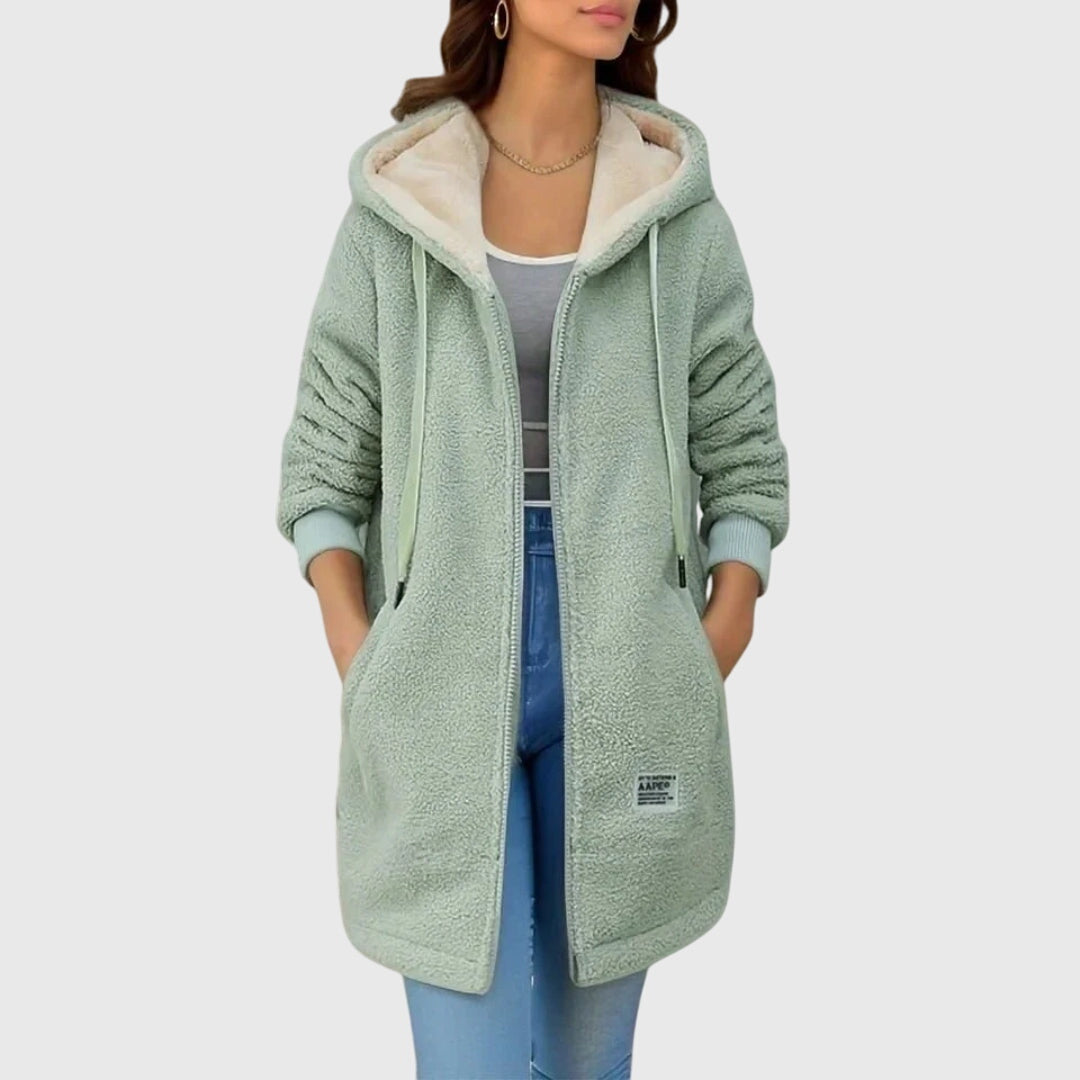 Luciana™ | Veste en polaire pour femmes