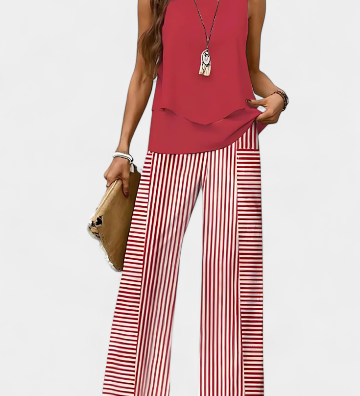Martina | Ensemble Boho