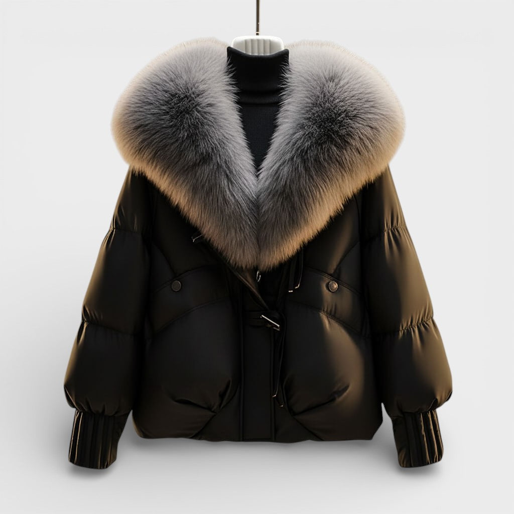Ariadna™ | Manteau Élégant