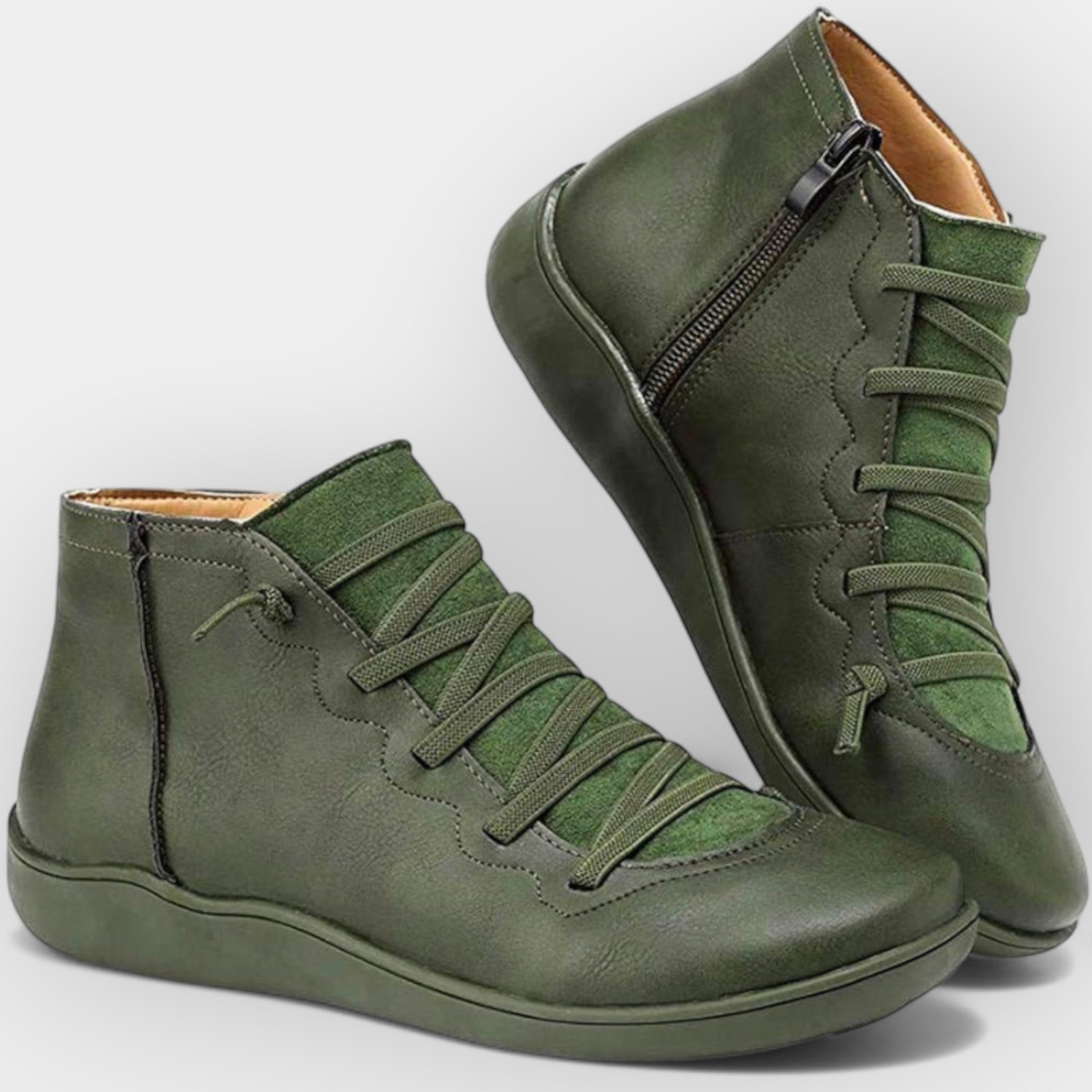 Chaussures Modernes