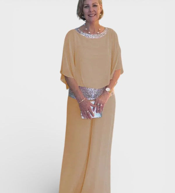 Teresa™ | Ensemble Élegant Premium