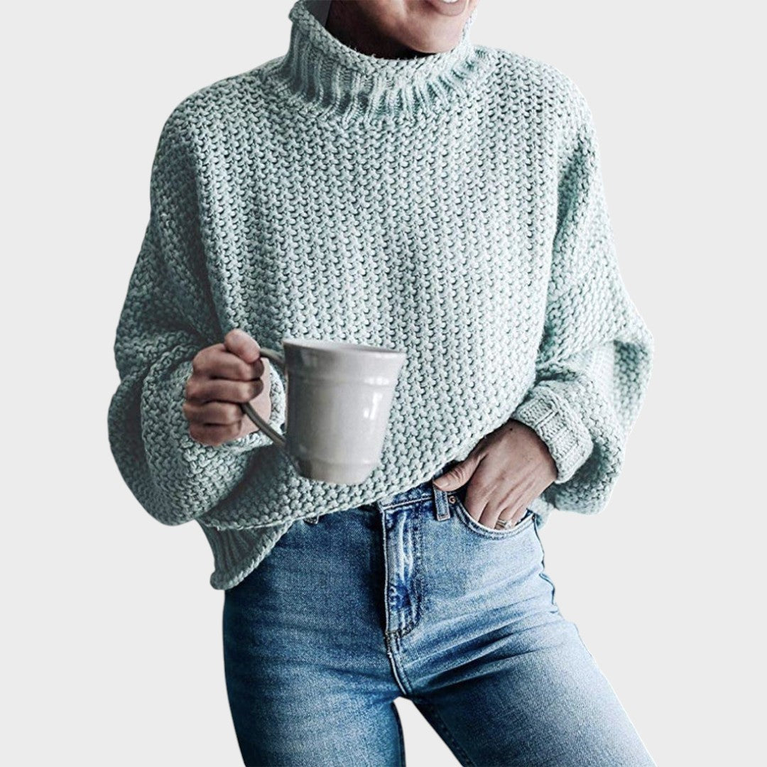Cidália™ | Pull en Tricot