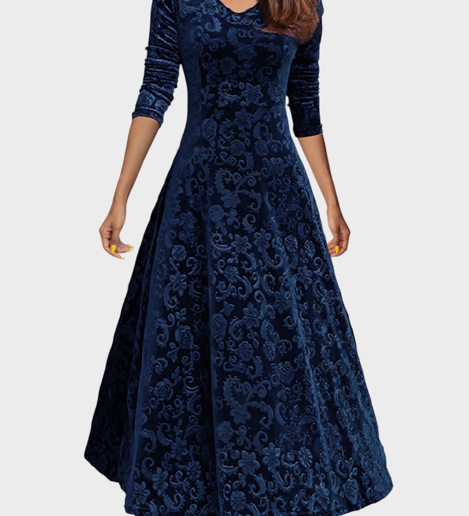 Elvira™ | Robe de fête élégante
