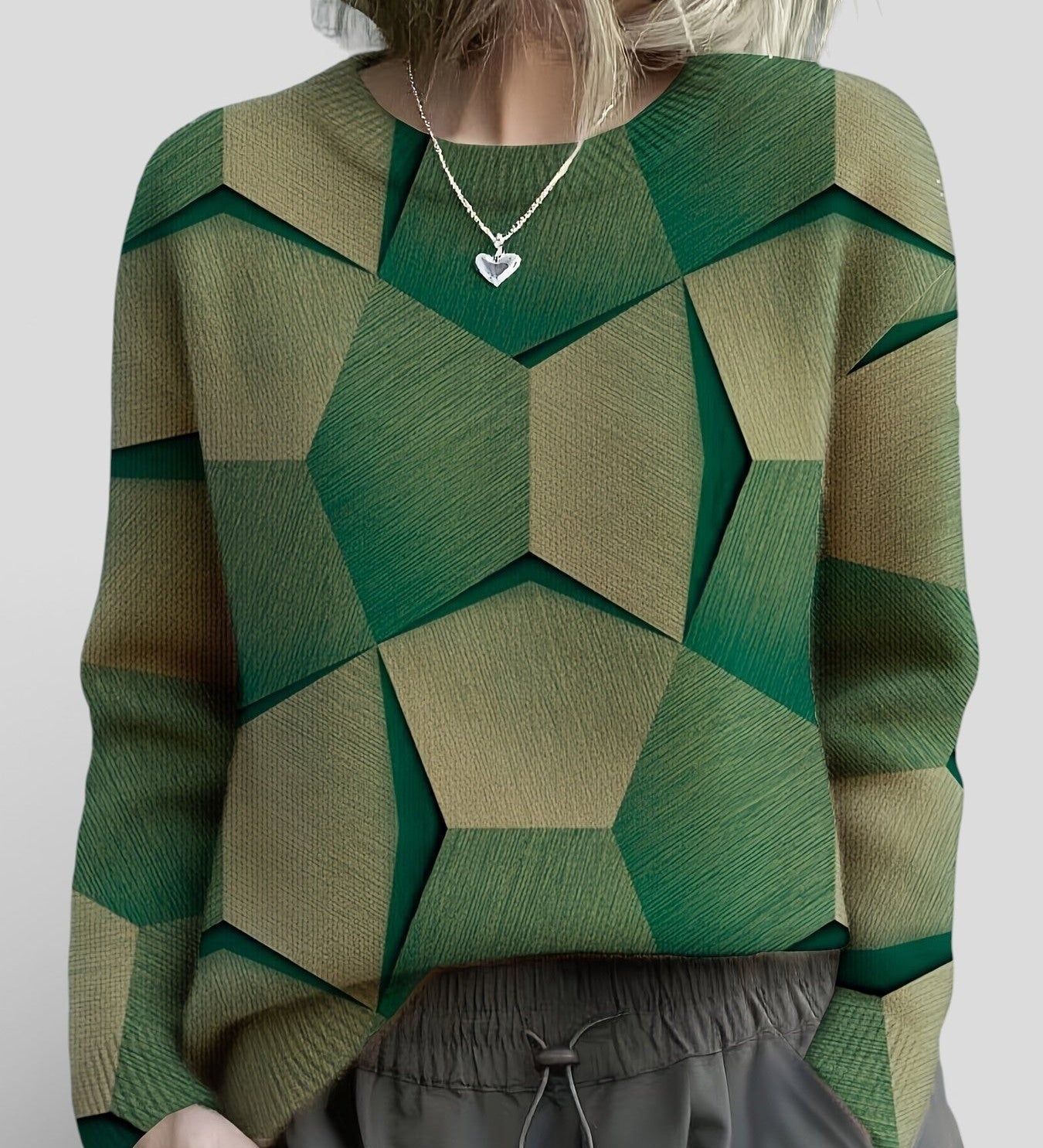 Vera™ | Pull décontracté élégant