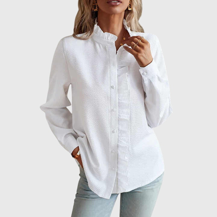 Noemí™ | Blouse Élégante