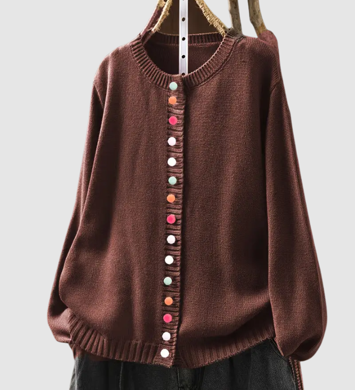 Lola™ | Cardigan élégant pour femmes