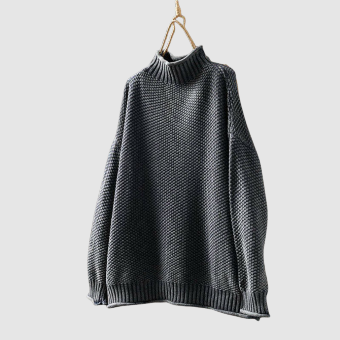 Araceli™ | Pull en Tricot Élégant