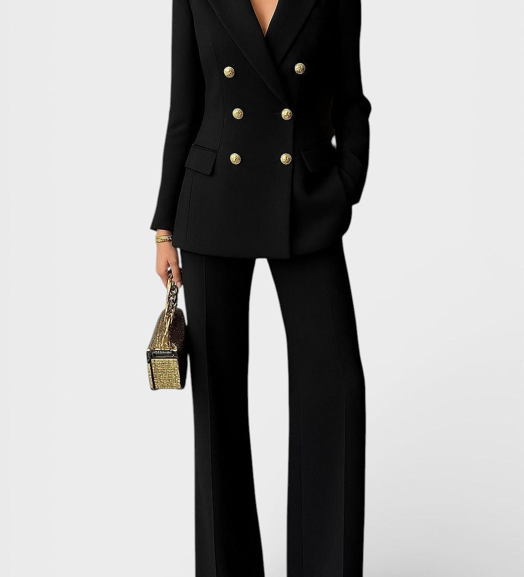 Marquesa™ | Ensemble Sur Mesure Premium