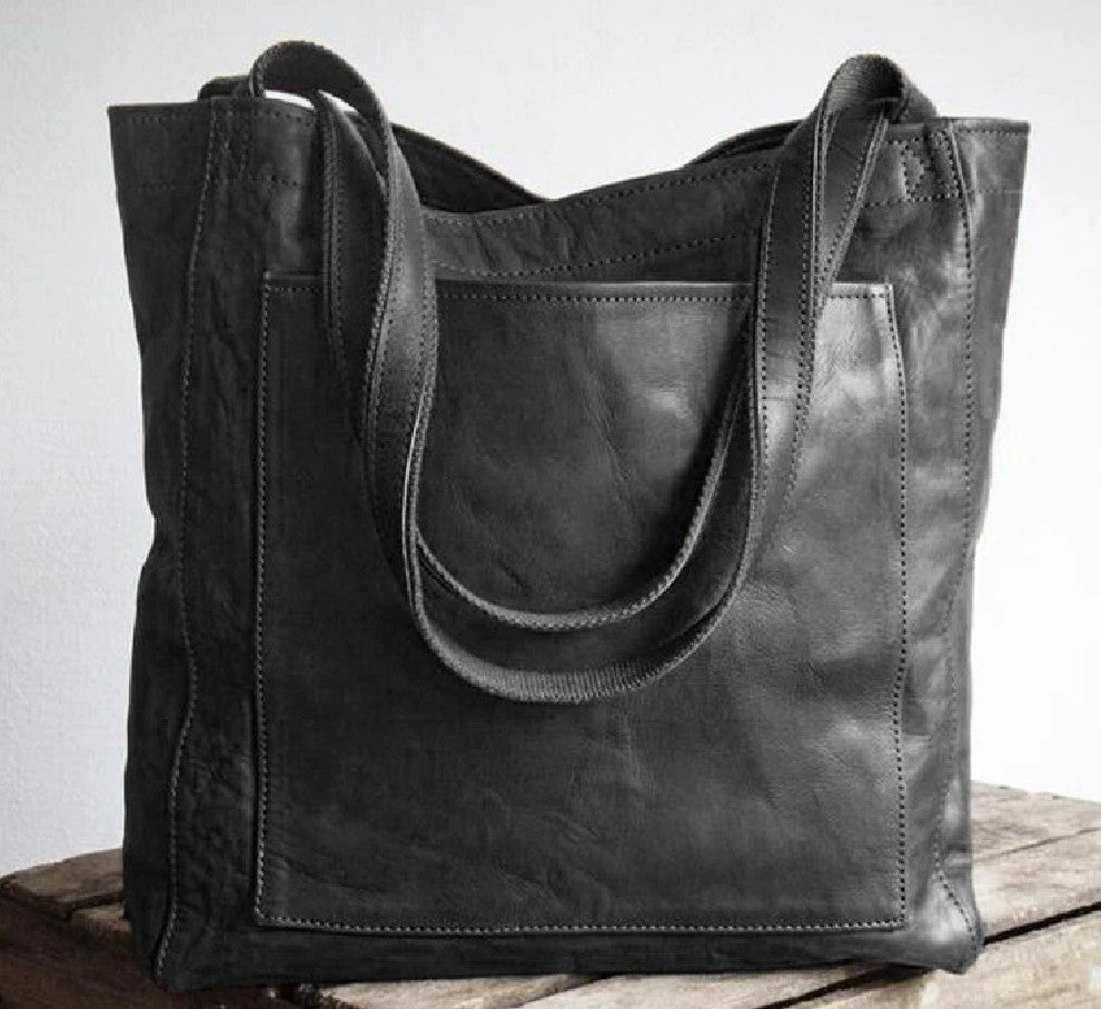 Leonor™ | Sac fourre-tout en cuir