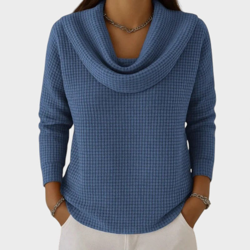 Lorena™ | Pull Doux et Confortable