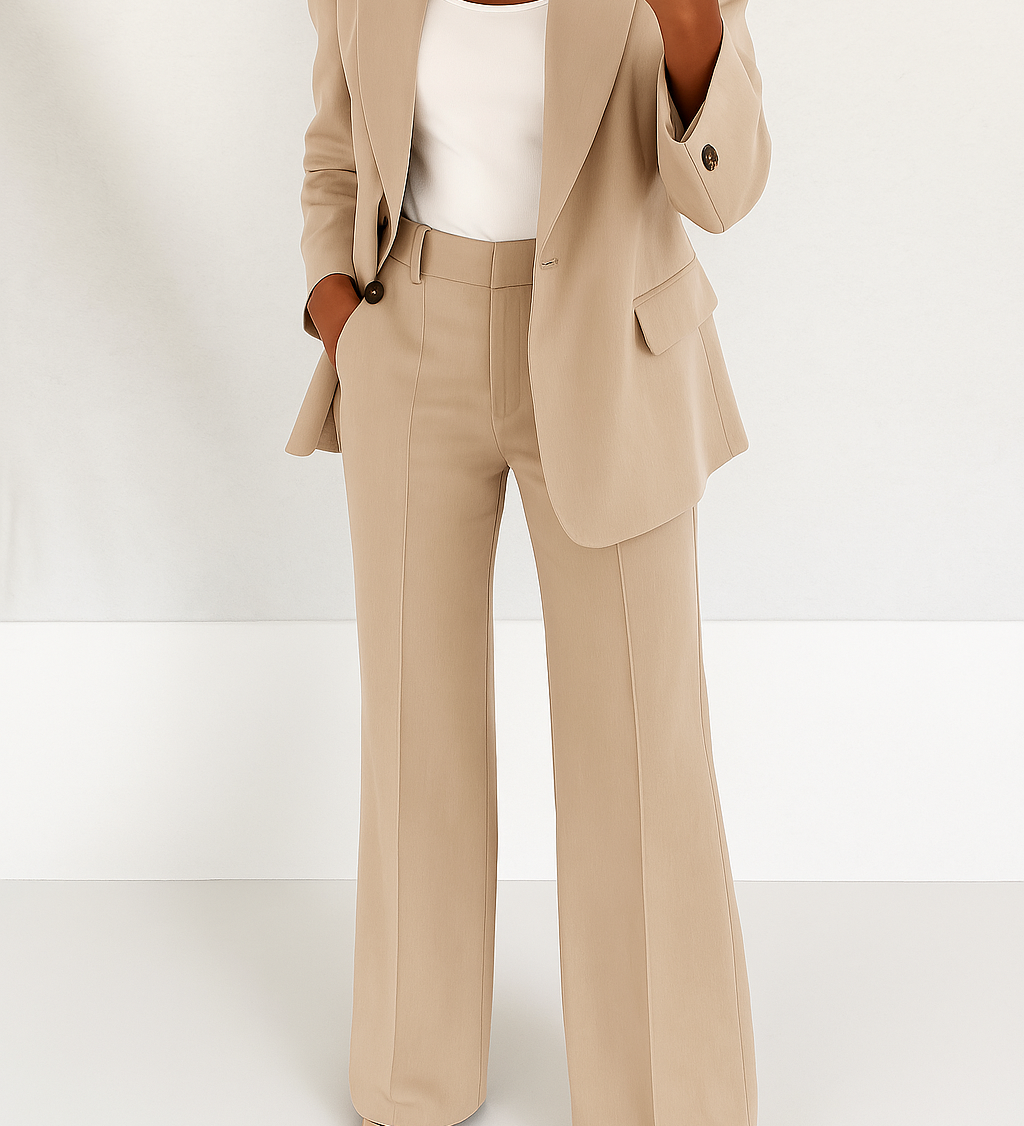Raquel™ | Ensemble classique en deux pièces