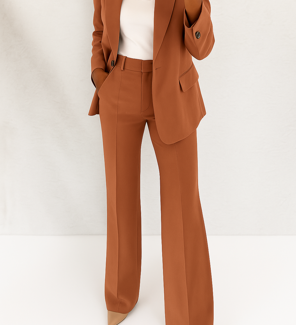 Raquel™ | Ensemble classique en deux pièces