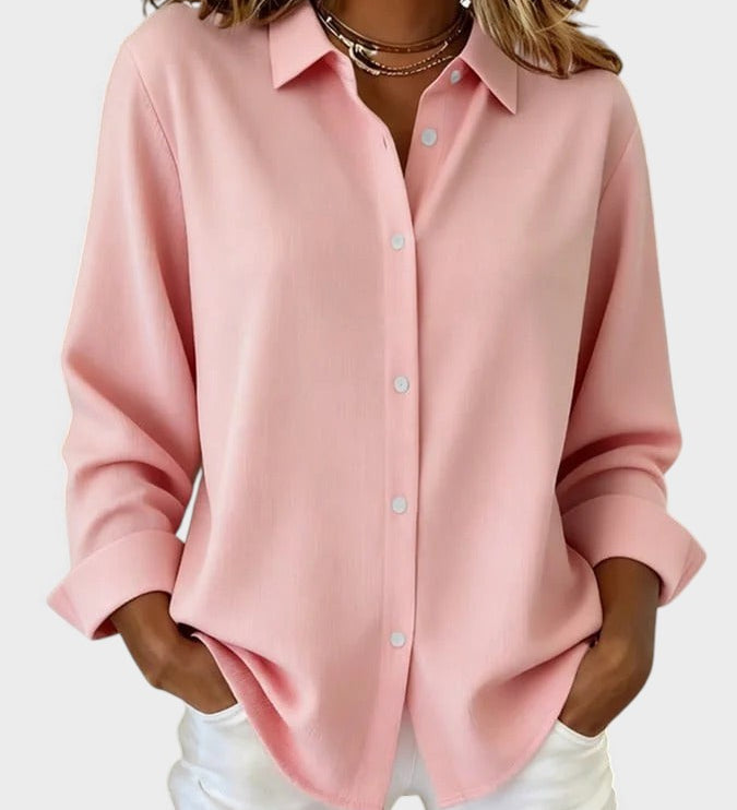 Cecilia™ | Blouse élégante pour femmes