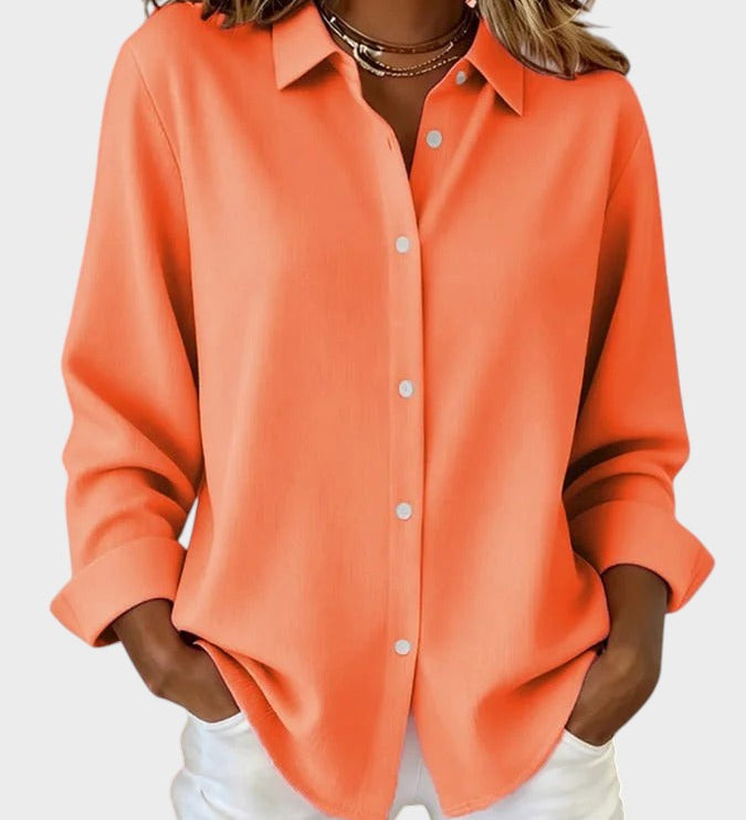 Cecilia™ | Blouse élégante pour femmes