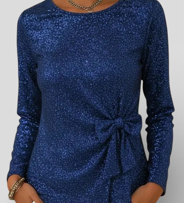 Mireya™ | Blouse au style raffiné