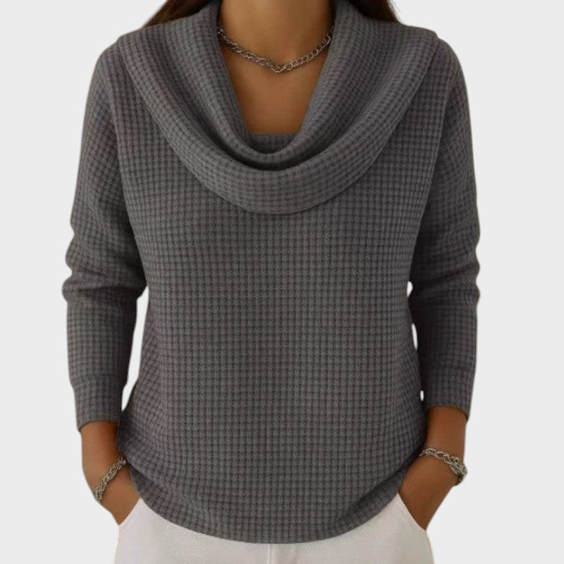 Lorena™ | Pull Doux et Confortable