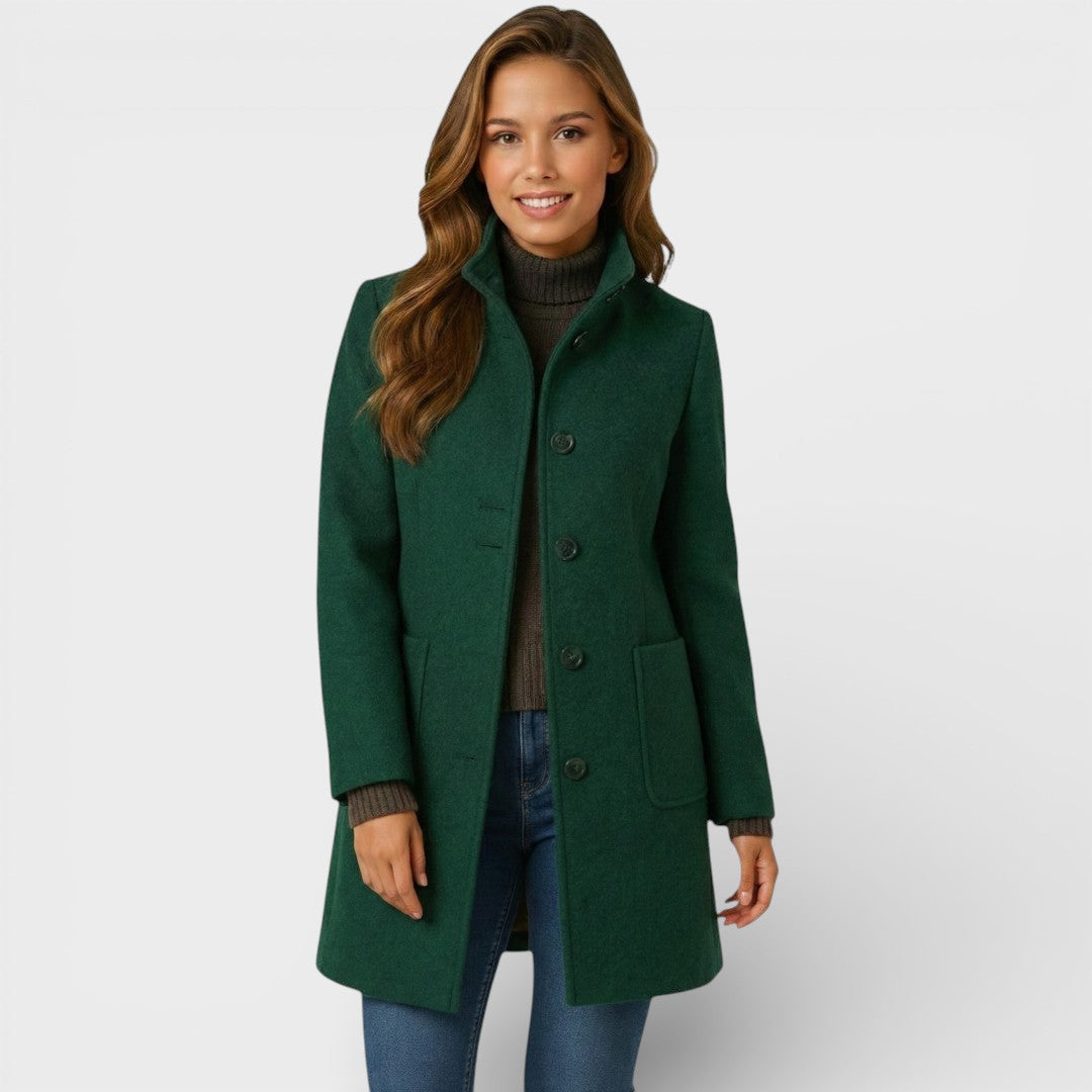 Paloma™ | Manteau Élégant avec Coupe Parfaite
