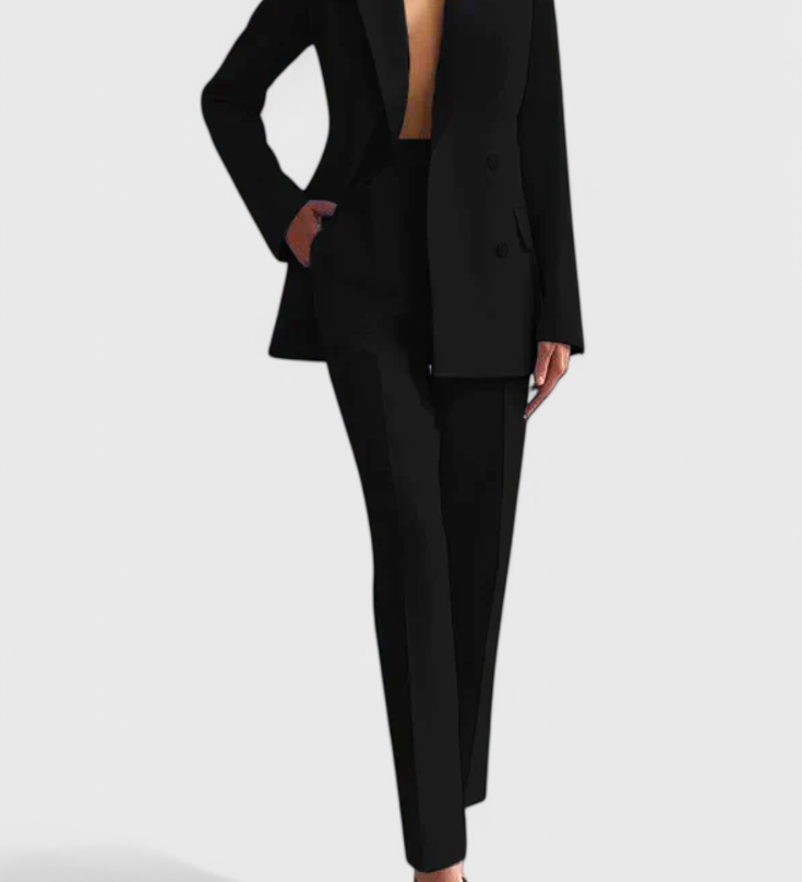 Jolene | Costume Sur Mesure