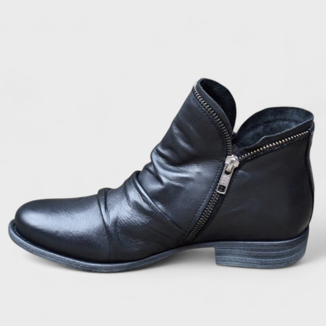Candela™ | Bottes Orthopédiques Confortables