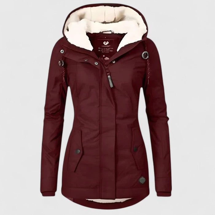 Gloria™ | Veste Urbaine Élégante