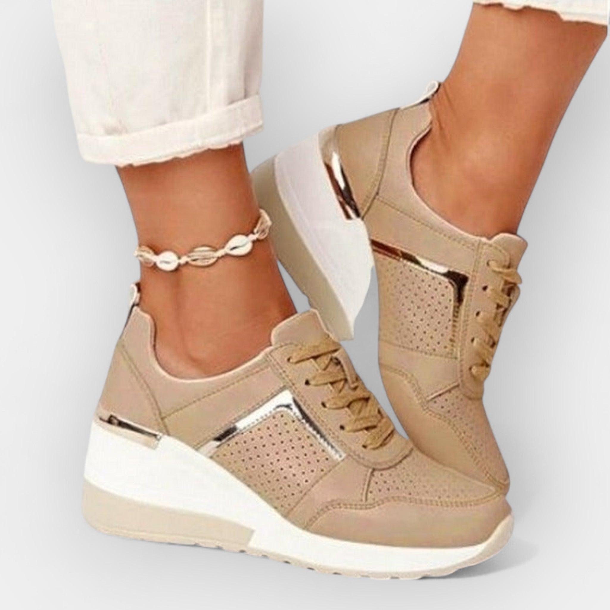 Chaussures de Sport Anatomiques