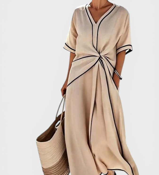 Nadia™ | Robe Légère et Confortable