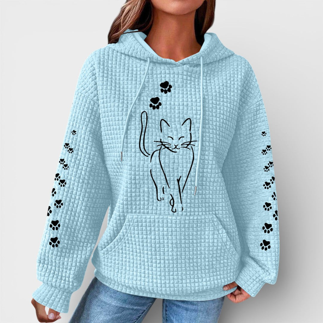 Matilde™ | Sweat à capuche confortable