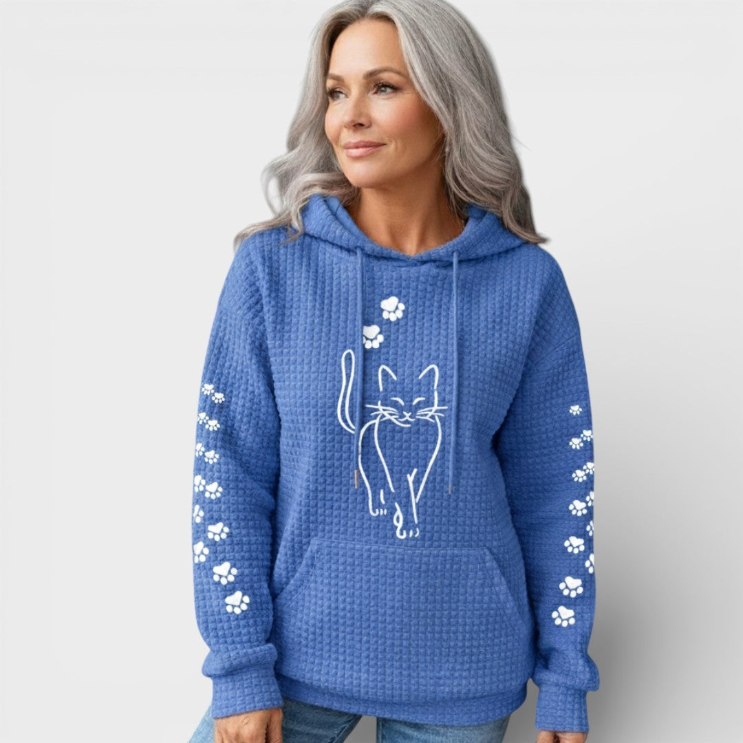 Matilde™ | Sweat à capuche confortable
