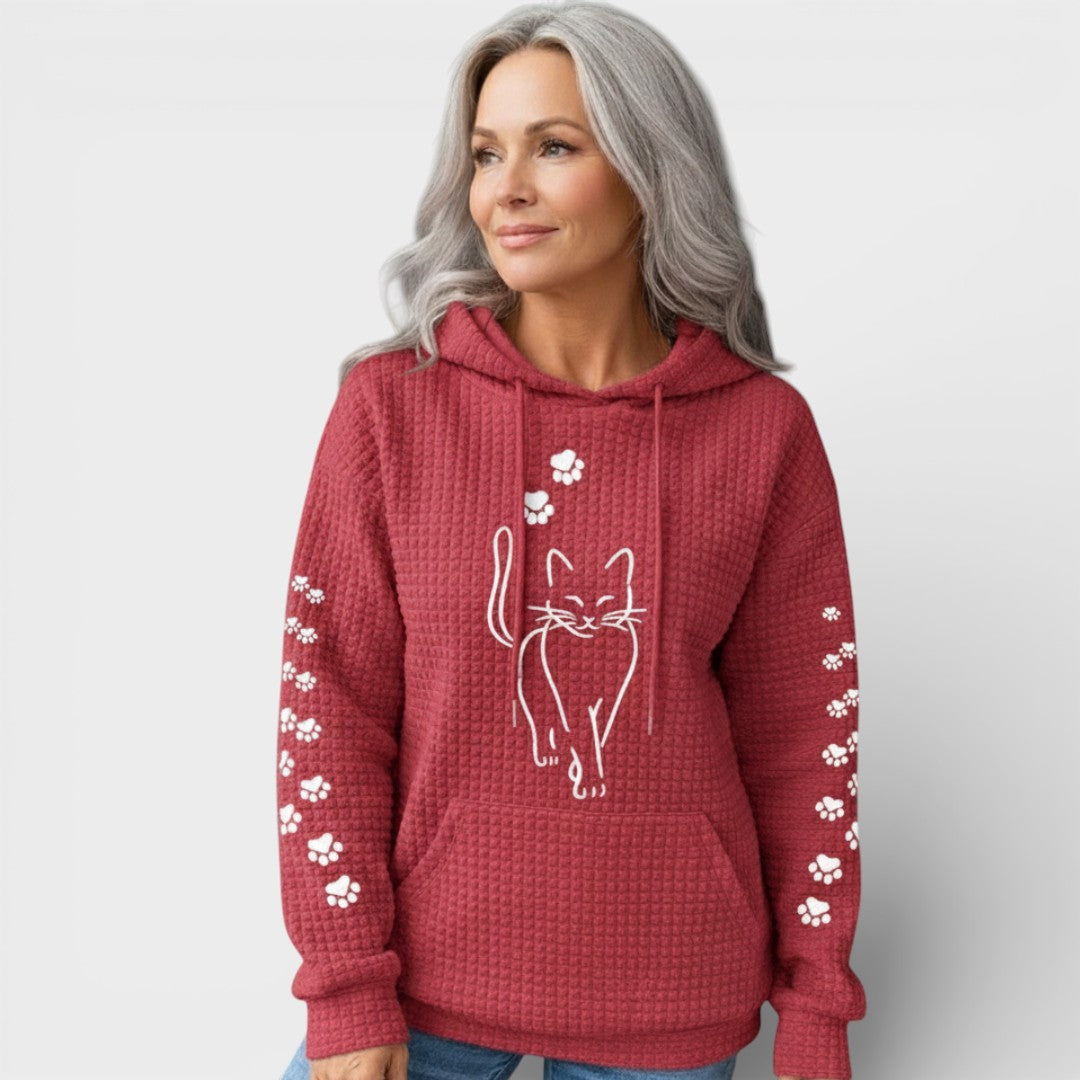 Matilde™ | Sweat à capuche confortable
