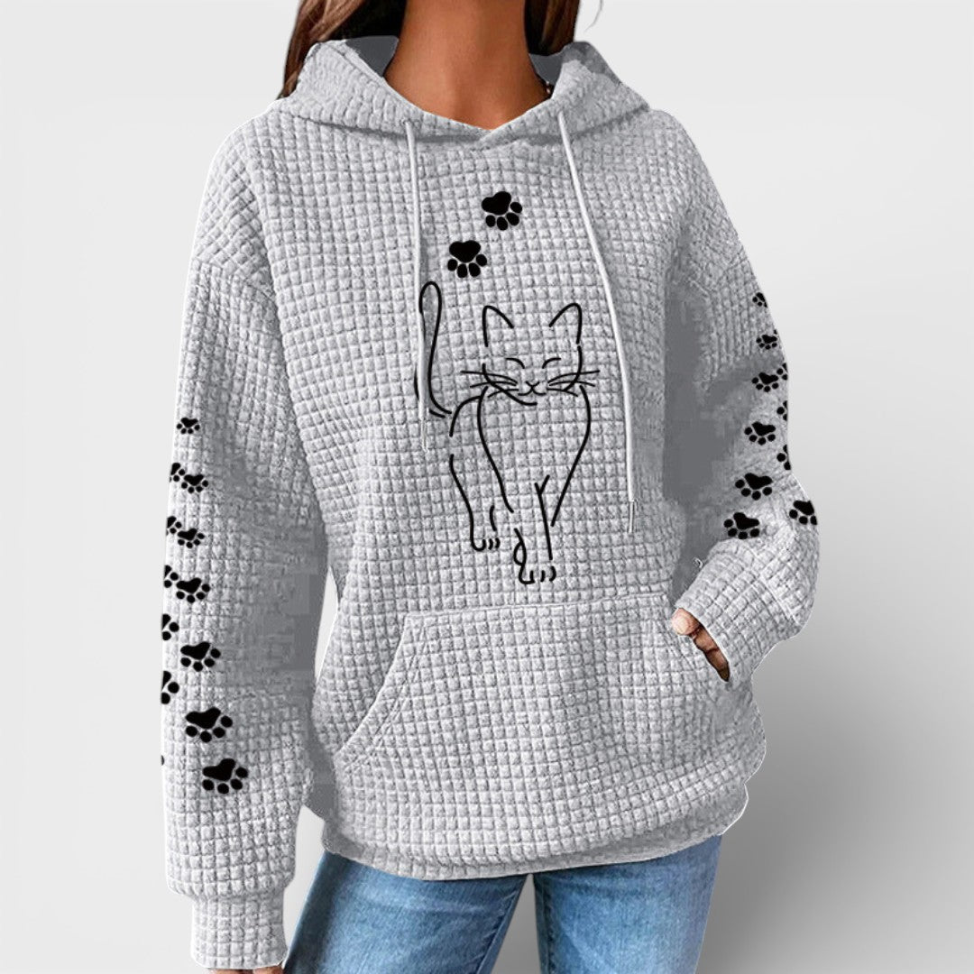 Matilde™ | Sweat à capuche confortable